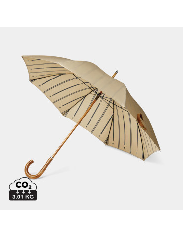 Parapluie Vinga Bosler 23 pouces double toile AWARE personnalisable