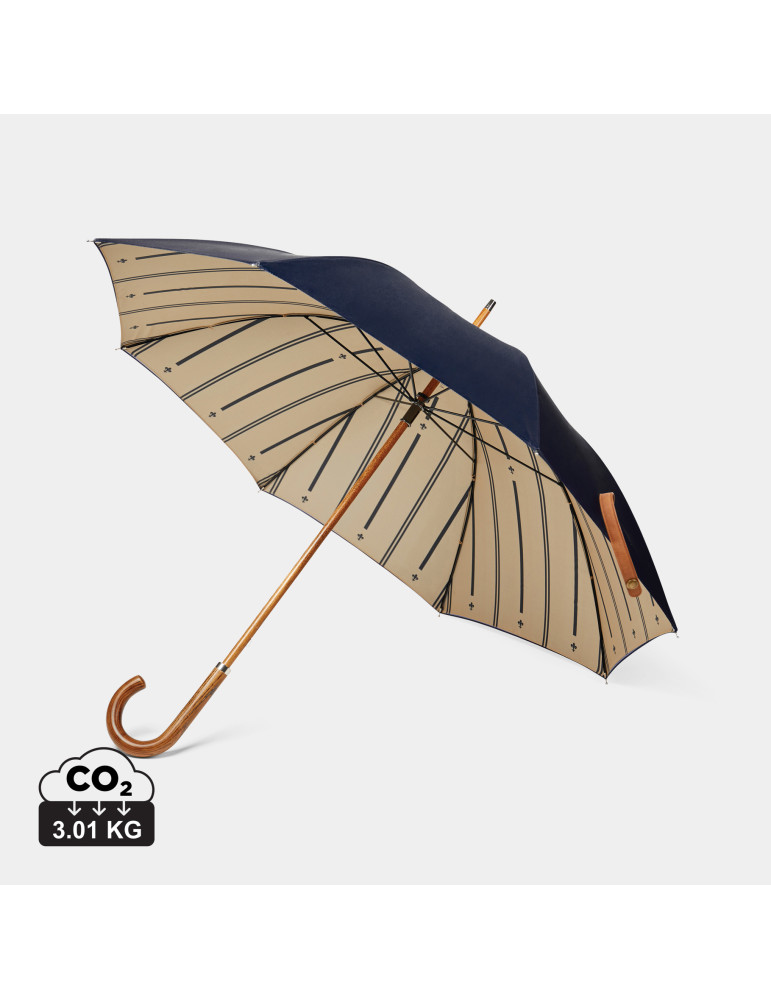 Parapluie Vinga Bosler 23 pouces double toile AWARE personnalisable
