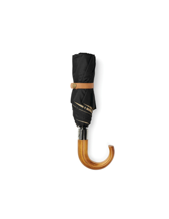 Parapluie Vinga Bosler 21 pouces automatique AWARE personnalisable