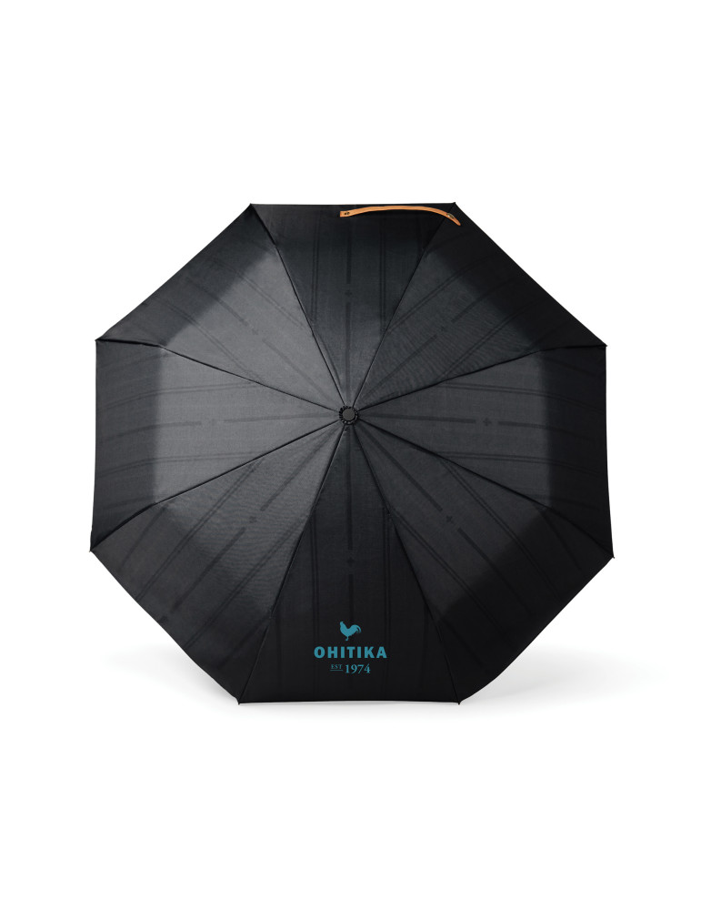 Parapluie Vinga Bosler 21 pouces automatique AWARE personnalisable