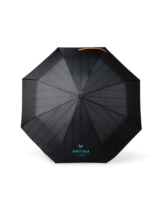 Parapluie Vinga Bosler 21 pouces automatique AWARE personnalisable