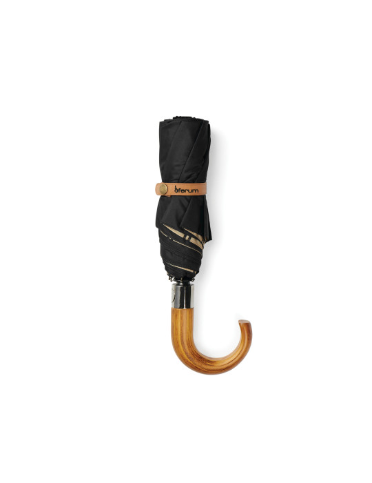 Parapluie Vinga Bosler 21 pouces automatique AWARE personnalisable