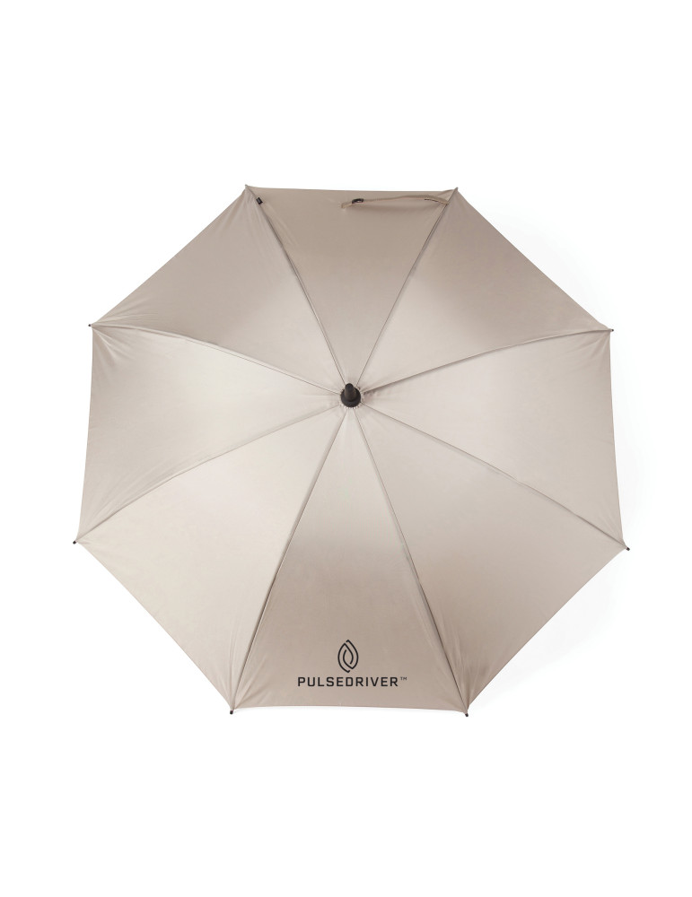 Parapluie manuel Vinga Baltimore 23 pouces AWARE personnalisable