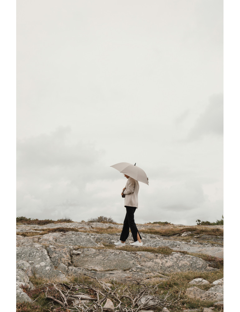 Parapluie manuel Vinga Baltimore 23 pouces AWARE personnalisable