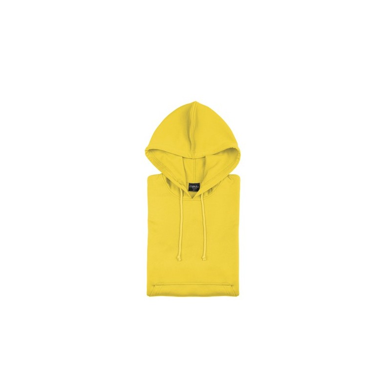 Sweat-Shirt Technique Personnalisé Enfant Theon marquage couleur éclatante