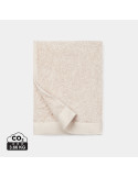 Serviette Vinga Birch 70 × 140 cm coton et Lyocell personnalisable
