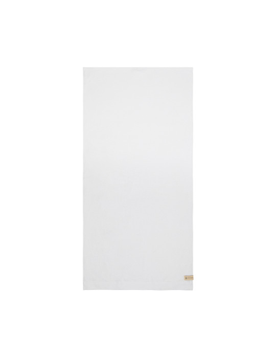 Serviette Vinga Birch 70 × 140 cm coton et Lyocell personnalisable