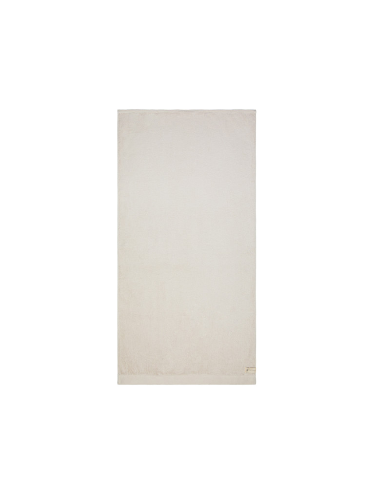 Serviette Vinga Birch 70 × 140 cm coton et Lyocell personnalisable