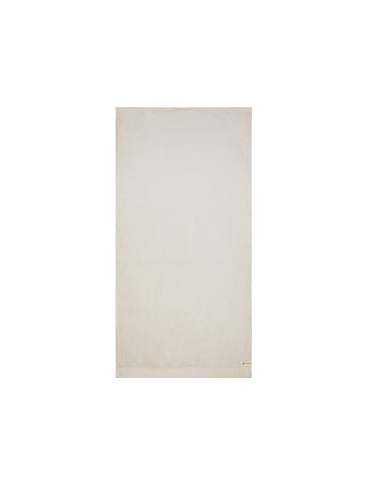 Serviette Vinga Birch 70 × 140 cm coton et Lyocell personnalisable