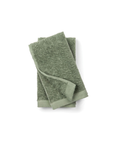 Petite serviette Vinga Birch 40 × 70 cm coton Lyocell personnalisable 2
