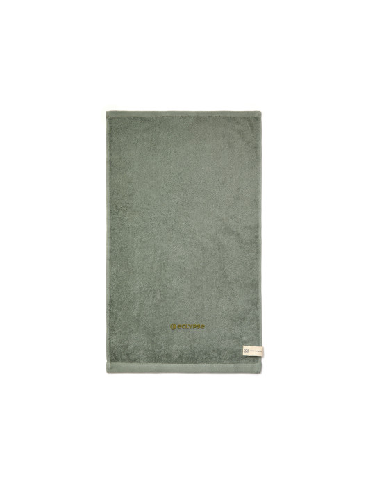 Petite serviette Vinga Birch 40 × 70 cm coton Lyocell personnalisable