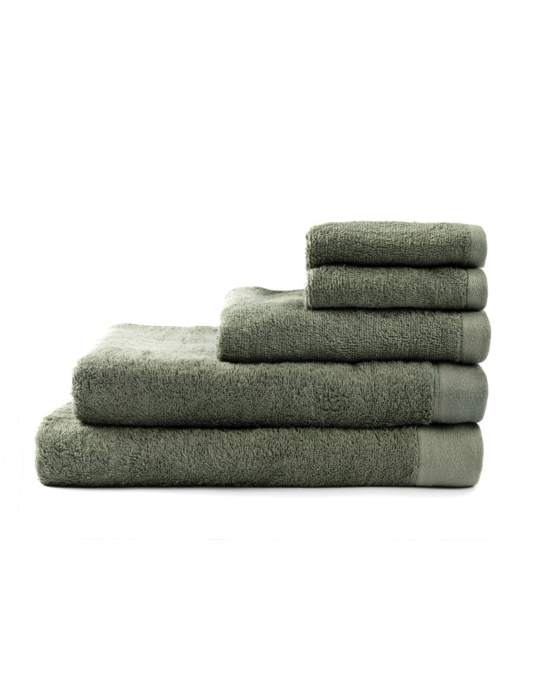 Petite serviette Vinga Birch 40 × 70 cm coton Lyocell personnalisable