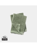 Carré serviette Vinga Birch 30 × 30 cm coton Lyocell personnalisable