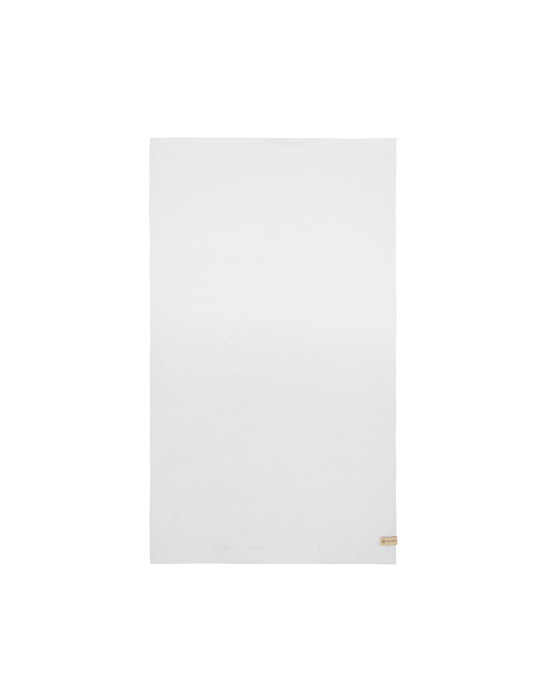 Grande serviette Vinga Birch 90 × 150 cm coton Lyocell personnalisable