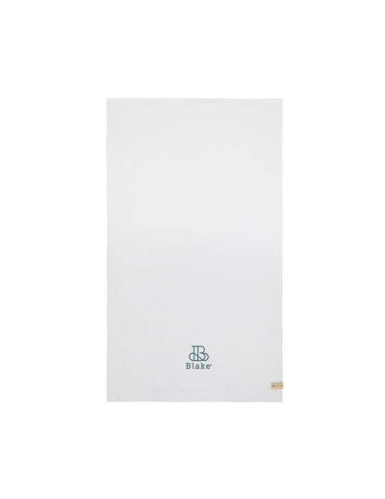 Grande serviette Vinga Birch 90 × 150 cm coton Lyocell personnalisable