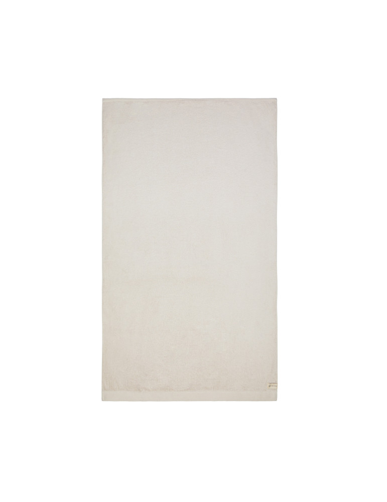 Grande serviette Vinga Birch 90 × 150 cm coton Lyocell personnalisable
