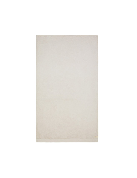 Grande serviette Vinga Birch 90 × 150 cm coton Lyocell personnalisable