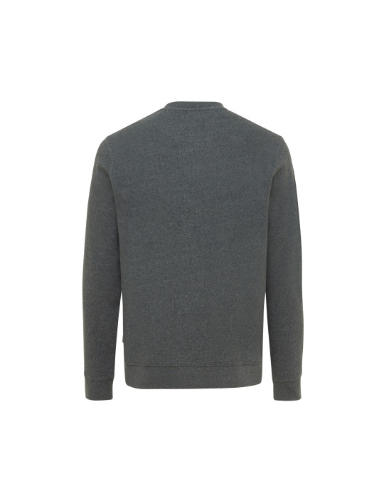 Sweat non teinté IQONIQ Denali coton 340 g/m² personnalisable