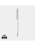 Stylo Amisk en aluminium recyclé RCS personnalisable
