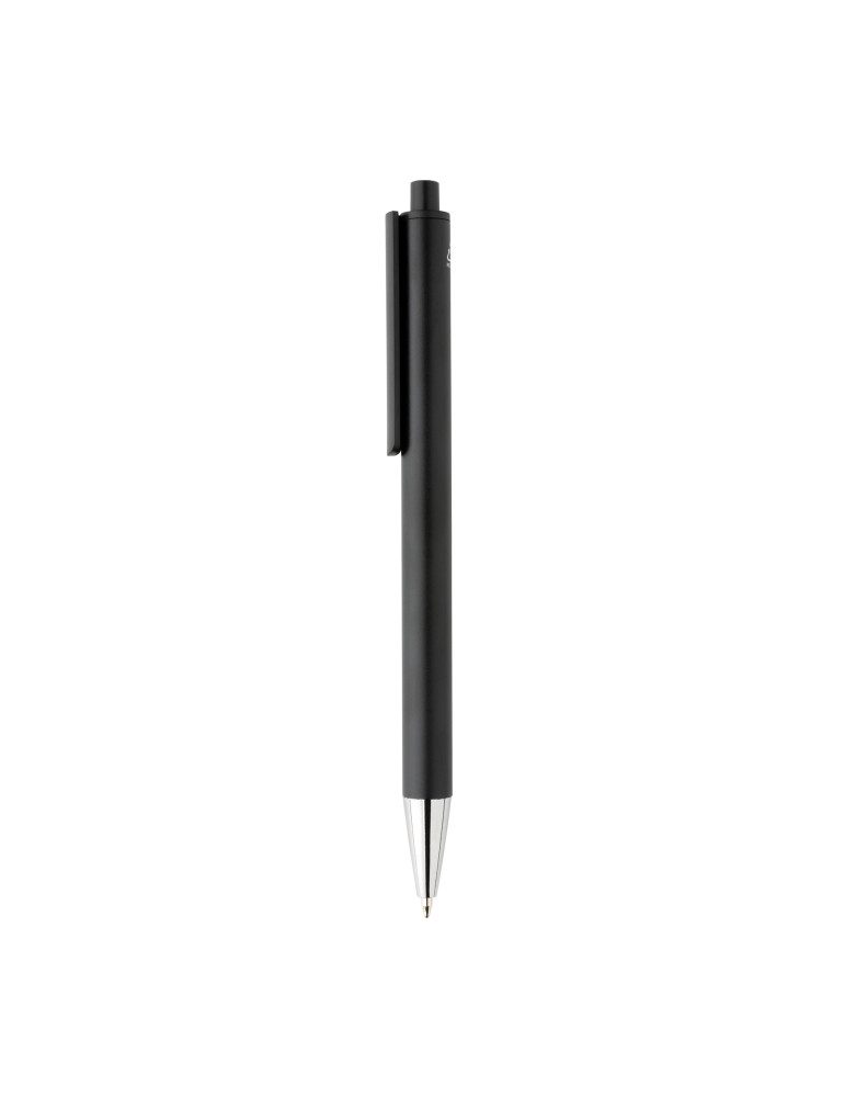 Stylo Amisk en aluminium recyclé RCS personnalisable