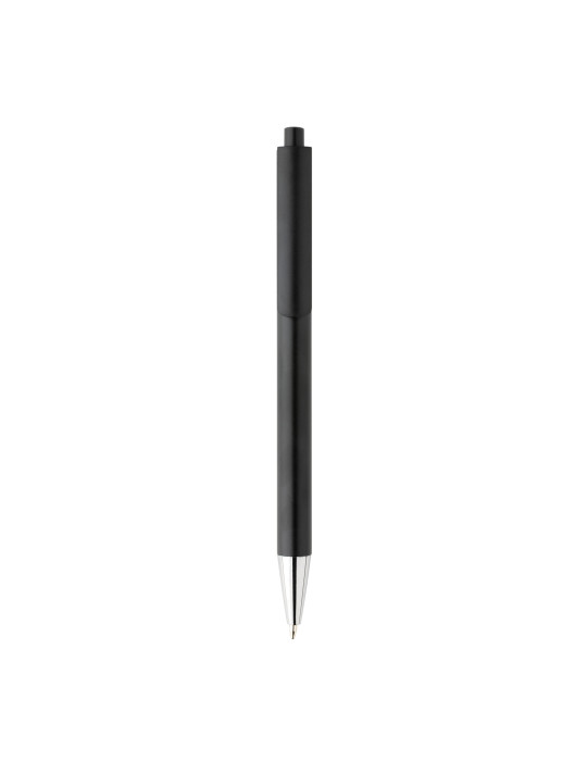 Stylo Amisk en aluminium recyclé RCS personnalisable