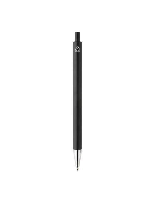 Stylo Amisk en aluminium recyclé RCS personnalisable