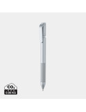 Stylo TwistLock en ABS recyclé GRS personnalisable