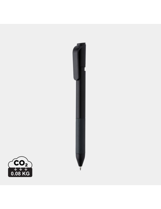 Stylo TwistLock en ABS recyclé GRS personnalisable