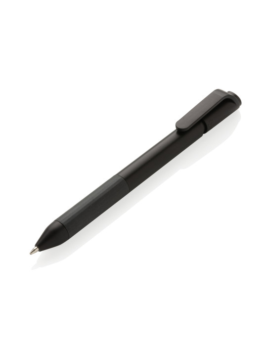 Stylo TwistLock en ABS recyclé GRS personnalisable