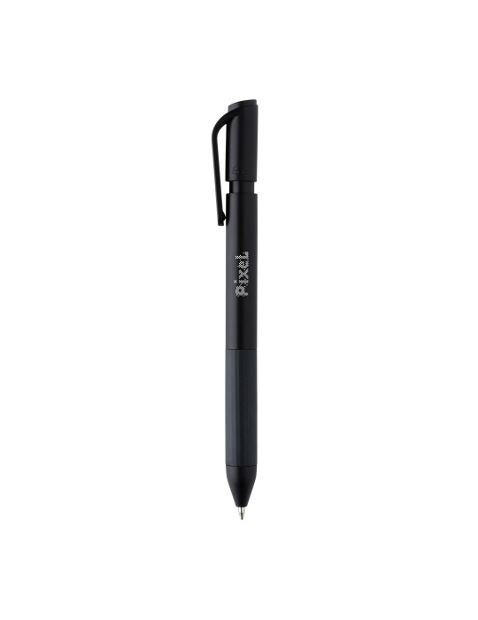 Stylo TwistLock en ABS recyclé GRS personnalisable