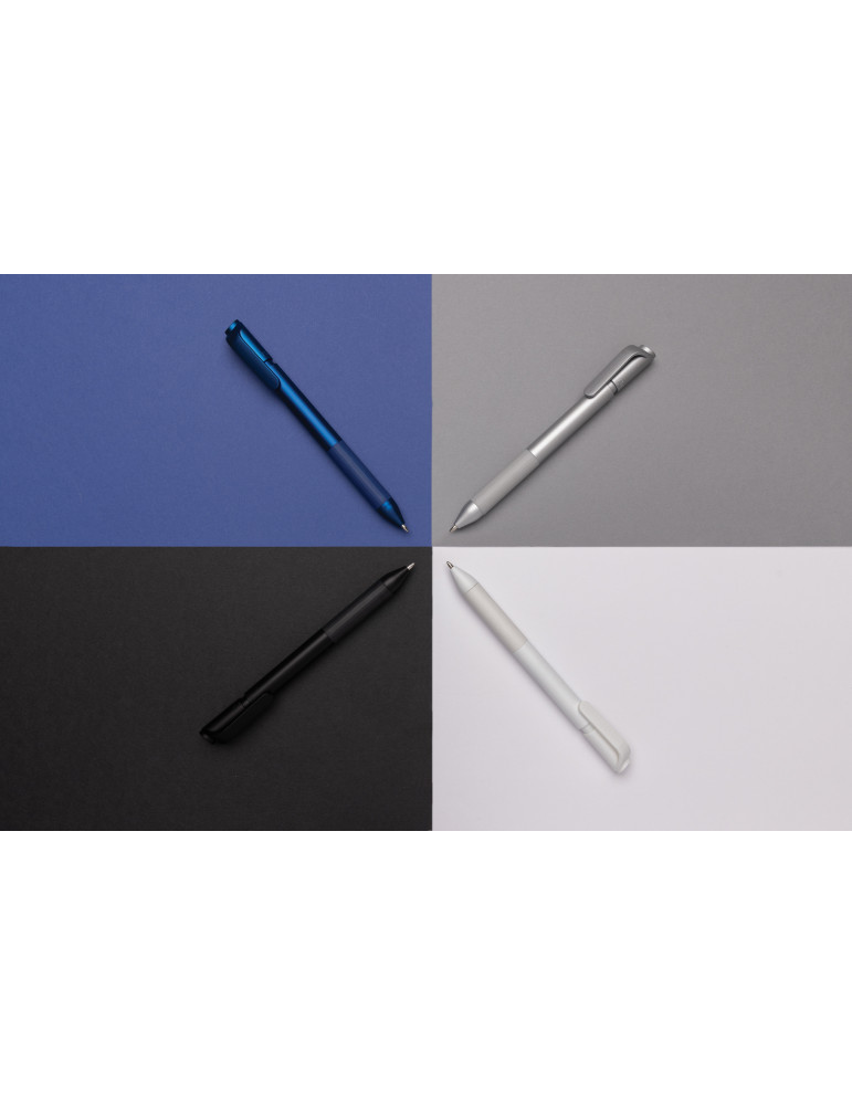 Stylo TwistLock en ABS recyclé GRS personnalisable