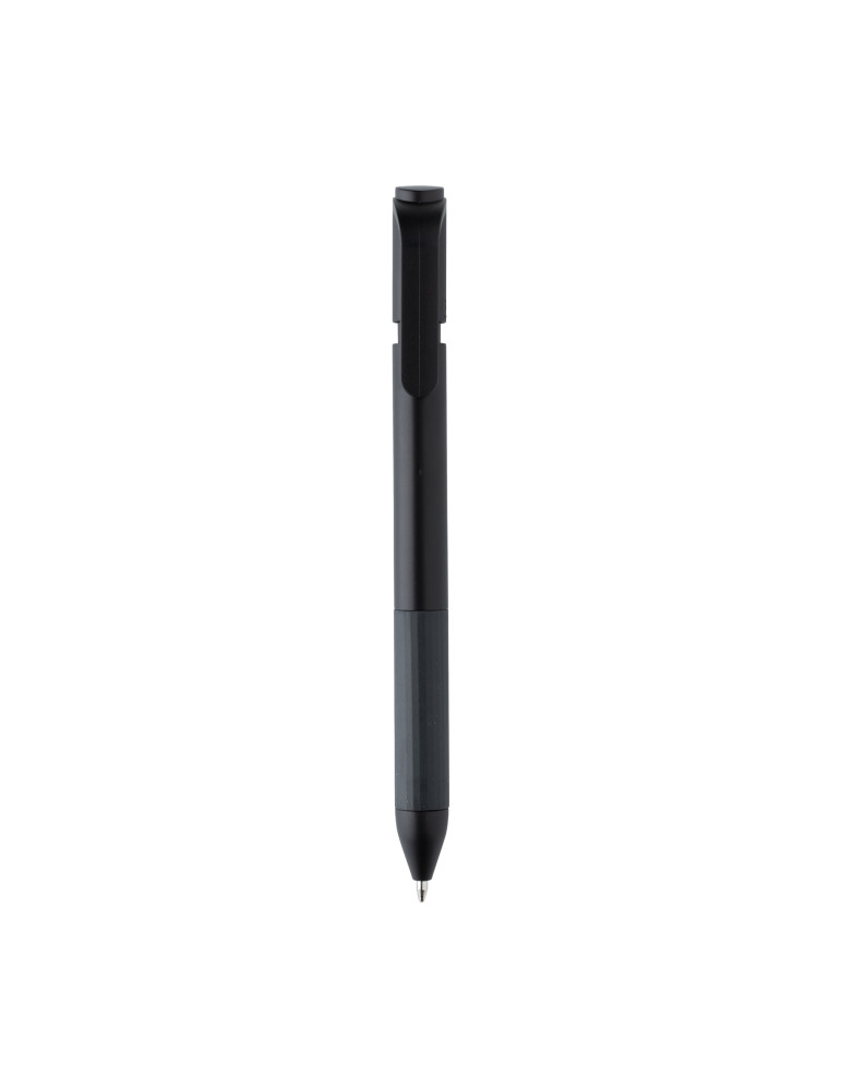 Stylo TwistLock en ABS recyclé GRS personnalisable
