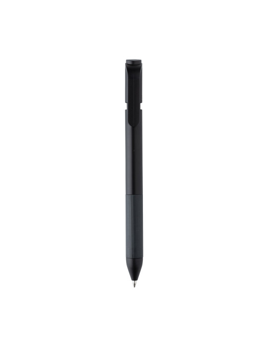 Stylo TwistLock en ABS recyclé GRS personnalisable