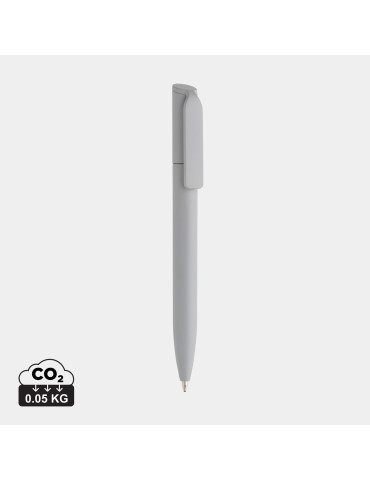 Mini stylo Pocketpal en ABS recyclé GRS personnalisable