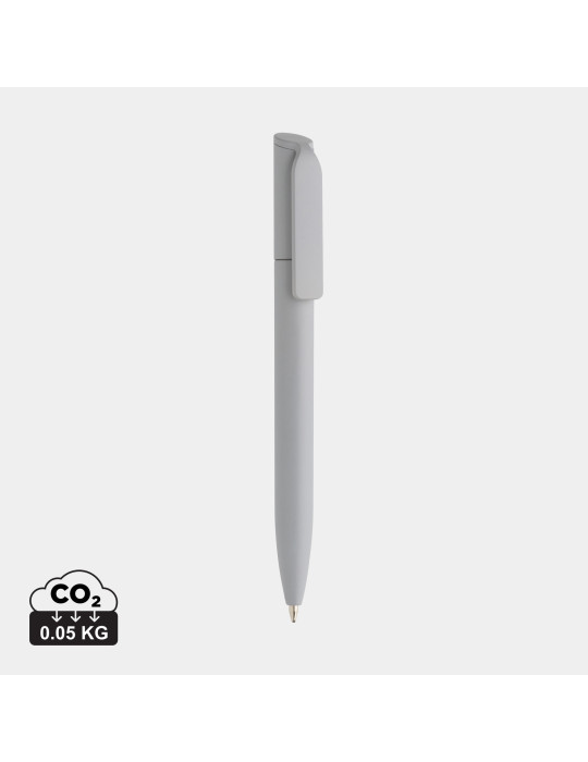 Mini stylo Pocketpal en ABS recyclé GRS personnalisable