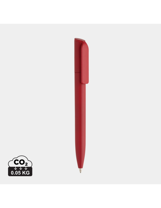 Mini stylo Pocketpal en ABS recyclé GRS personnalisable