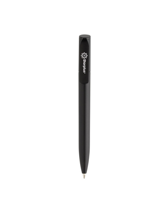 Mini stylo Pocketpal en ABS recyclé GRS personnalisable