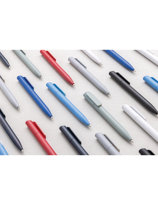Mini stylo Pocketpal en ABS recyclé GRS personnalisable