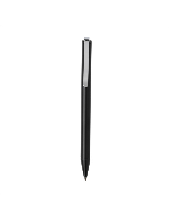 Stylo Xavi en aluminium recyclé RCS personnalisable
