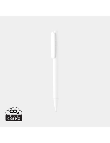 Stylo Devin uni en ABS recyclé GRS personnalisable