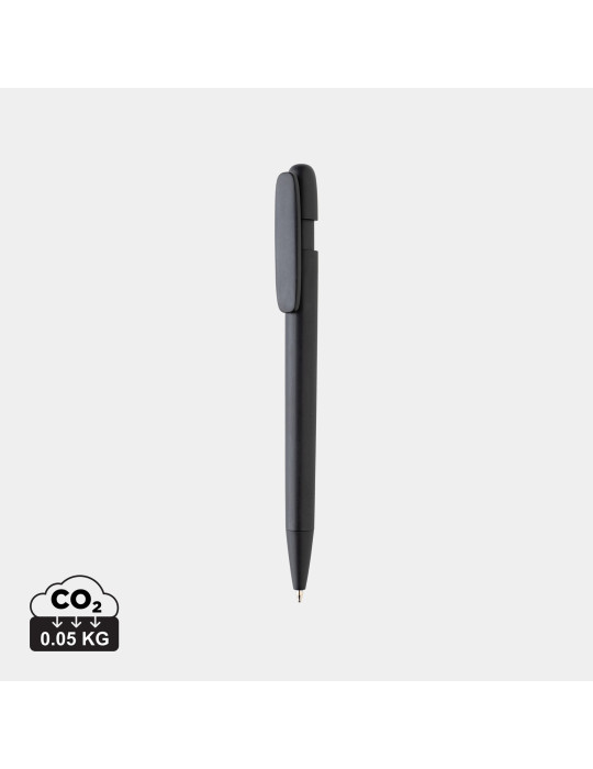 Stylo Devin uni en ABS recyclé GRS personnalisable
