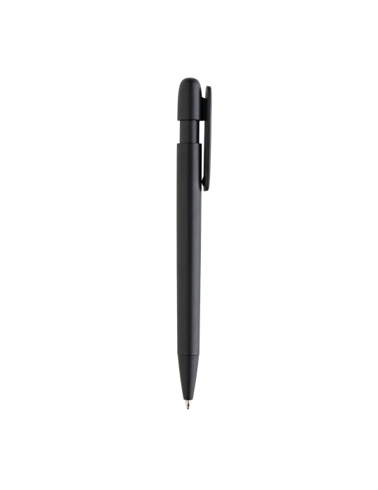 Stylo Devin uni en ABS recyclé GRS personnalisable