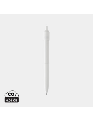 Stylo Quill avec spinner en ABS recyclé GRS personnalisable