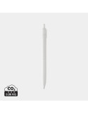 Stylo Quill avec spinner en ABS recyclé GRS personnalisable