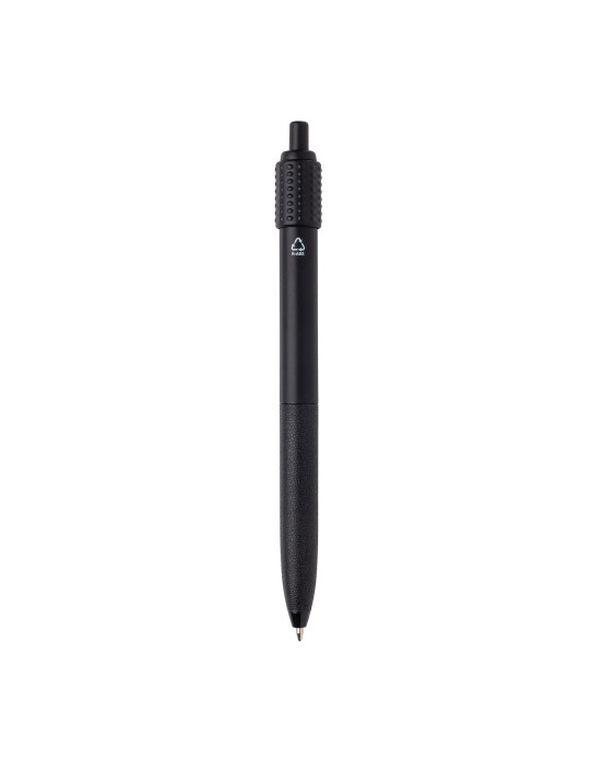 Stylo Quill avec spinner en ABS recyclé GRS personnalisable