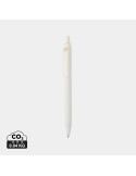 Stylo Tide finition gomme en ABS GRS personnalisable