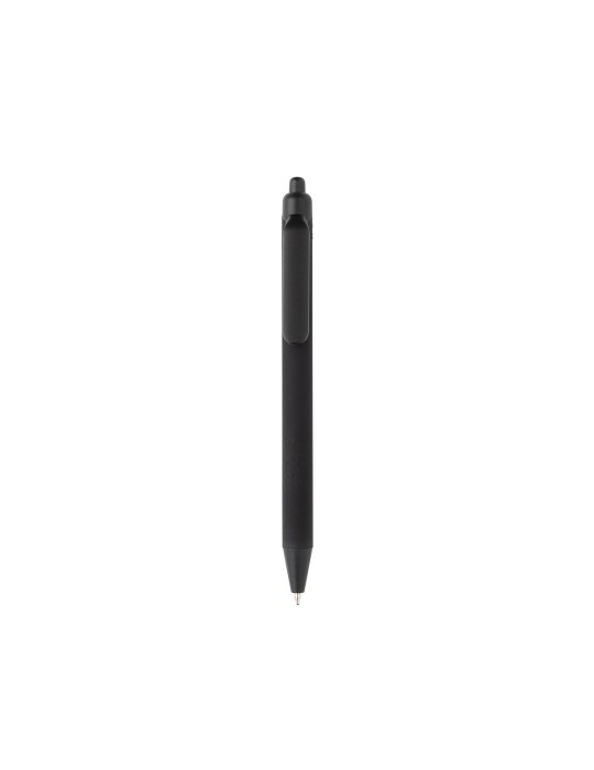Stylo Tide finition gomme en ABS GRS personnalisable