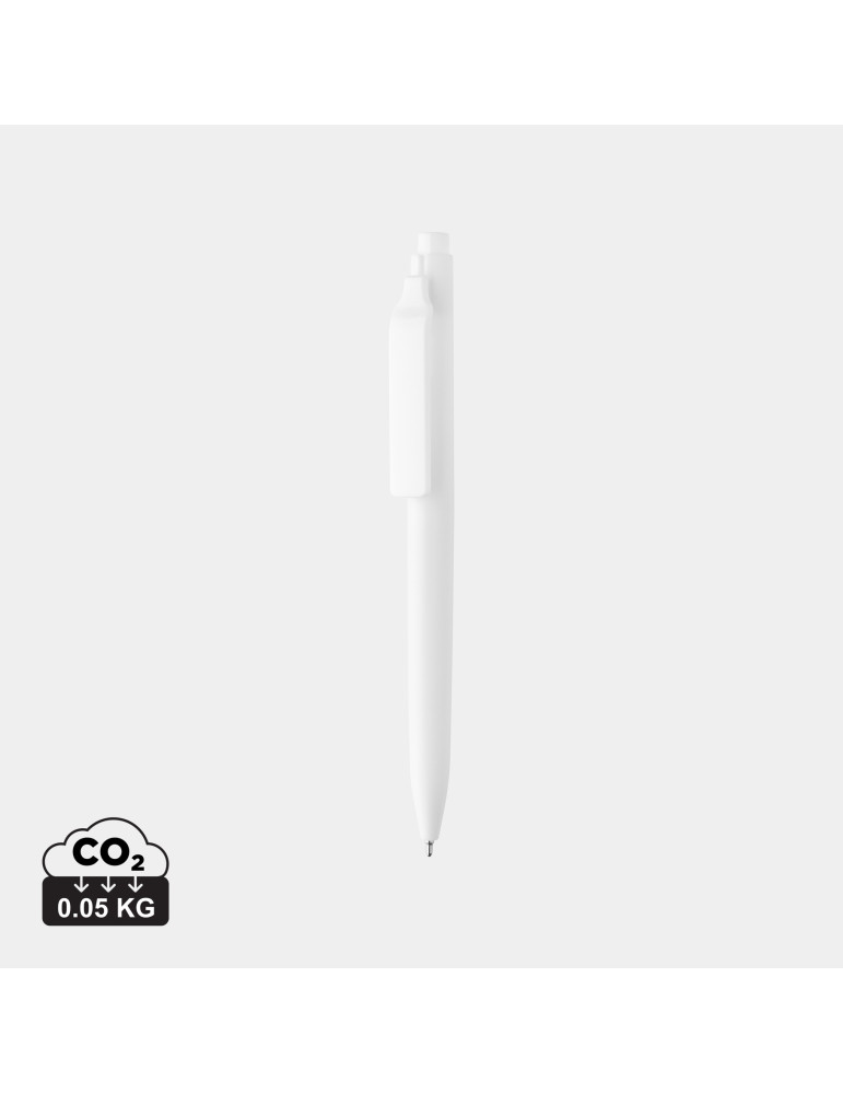 Stylo Vibe à encre fluide en ABS GRS personnalisable