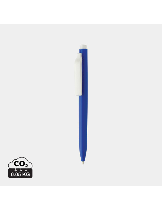 Stylo Vibe à encre fluide en ABS GRS personnalisable