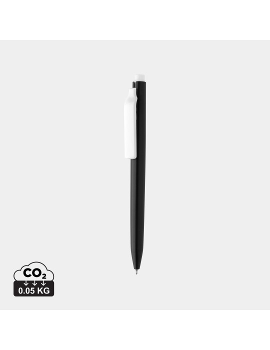 Stylo Vibe à encre fluide en ABS GRS personnalisable